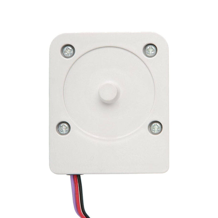 Fan Motor for Hisense RC76WS4SAACLA1 + RS723N4 Series Fridge Freezer