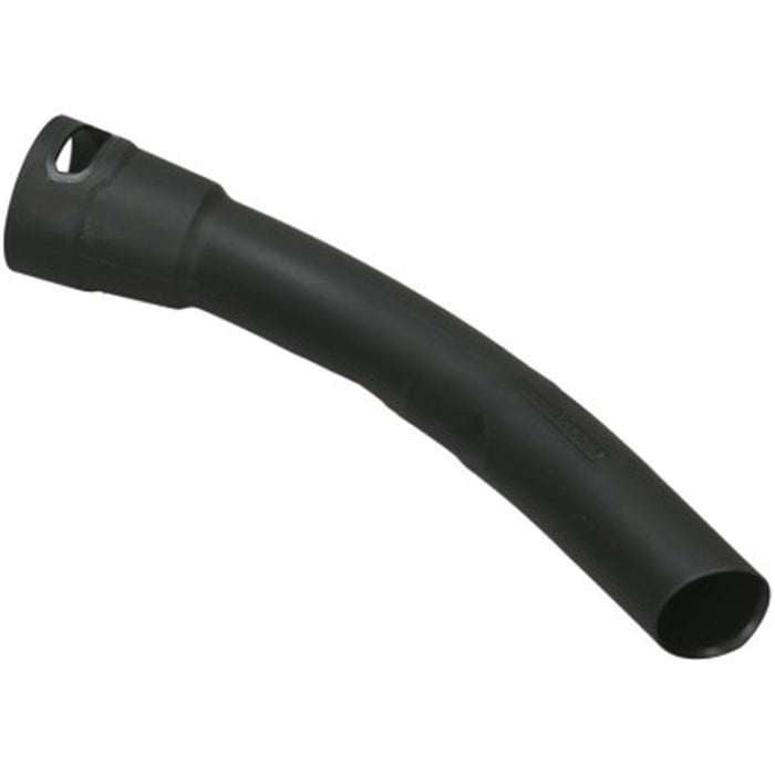 Karcher Vacuum Hose Genuine Curved Bent Suction End Handle WD3 WD4 WD5 WD6 MV3 2.863-012.0 28630120