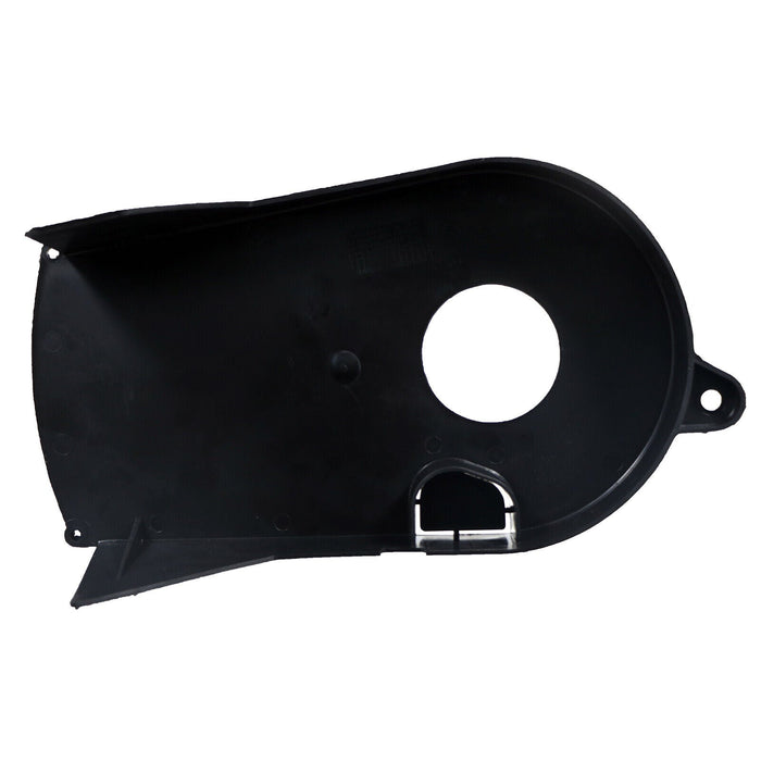 Mac Allister Lawnmower Belt Guard MC484SP Petrol Mower Cover 322060212/0 Genuine