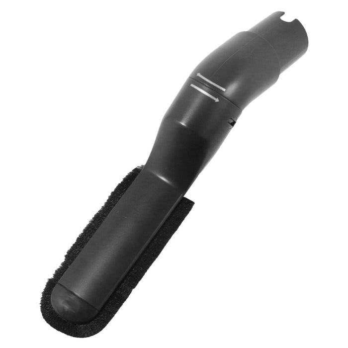 Dusting Brush for Shark Rotator Lift-Away Vacuum Cleaner Blinds Attachment Tool