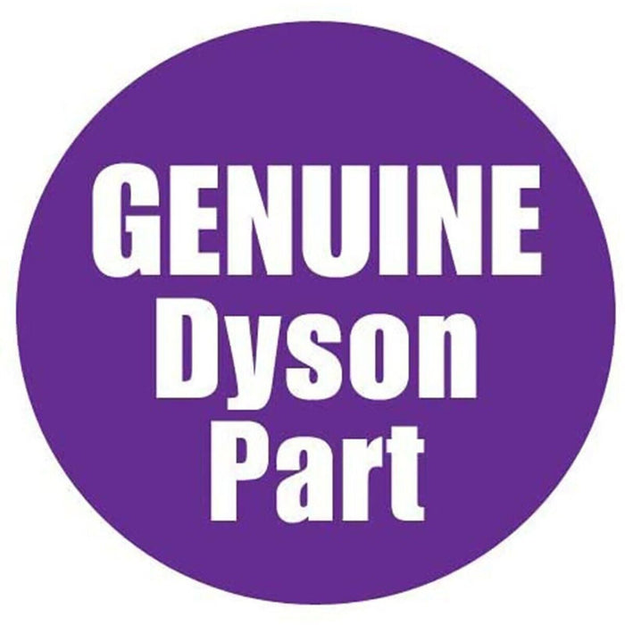 Dyson Laser Floor Head Brush V8 SV10 Fluffy Detect Vacuum Cleaner Tool (971360-01)