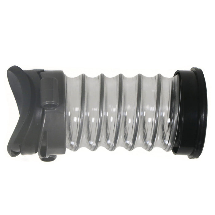 Lower Change Over Hose + Short Valve for Dyson DC50 DC51 Vacuum Cleaner