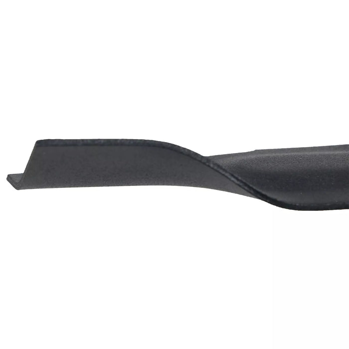 Metal Blade for Flymo Chevron 32 Easimo EM032 RE320 Rollermo RM032 Speedimo Venturer Visimo VM032 Lawnmower (32cm, Type FLY046)