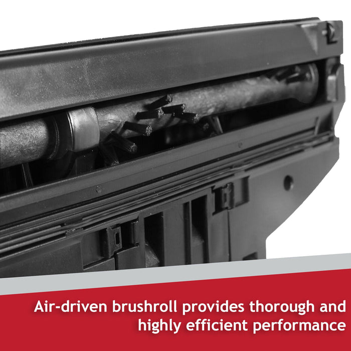 Turbo Brush Head for Vacmaster Multi 20 PTO Power 30 Wet & Dry Vacuum Cleaner