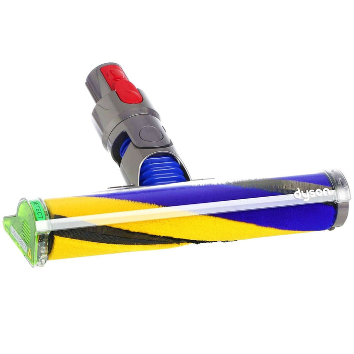 Dyson Laser Floor Head Brush V7 SV11 Fluffy Detect Vacuum Cleaner Tool (971360-01)