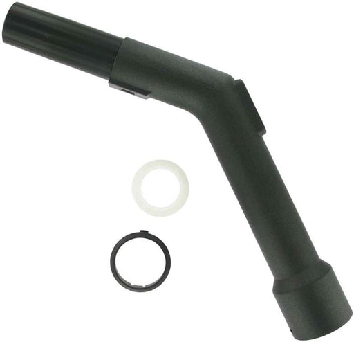 Curved End Suction Hose Handle for Panasonic Vacuum Cleaner (35mm)