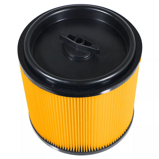 Wet & Dry Cartridge Filter for Lidl Parkside PNTS 1250 1300 1400 1500 Vacuum Cleaner