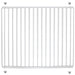 Fridge Shelf for DOMETIC Refrigerator Freezer Adjustable White Plastic Coated Extendable Arms (Large, 425mm - 670mm x 320mm)