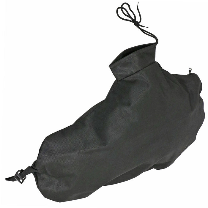 Debris Collection Bag Sack for Screwfix NBB441BVC (76335) Garden Vac Leaf Blower Vacuum