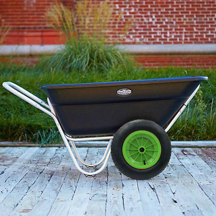 Wheelbarrow Tyre and Inner Tube Barrow Tire 4.00 - 8 4.80-8 Innertube + Sealant