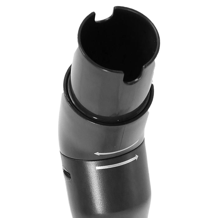 Dusting Brush for Shark NV800 NV801 NZ801UK Vacuum Cleaner Blinds Attachment Tool