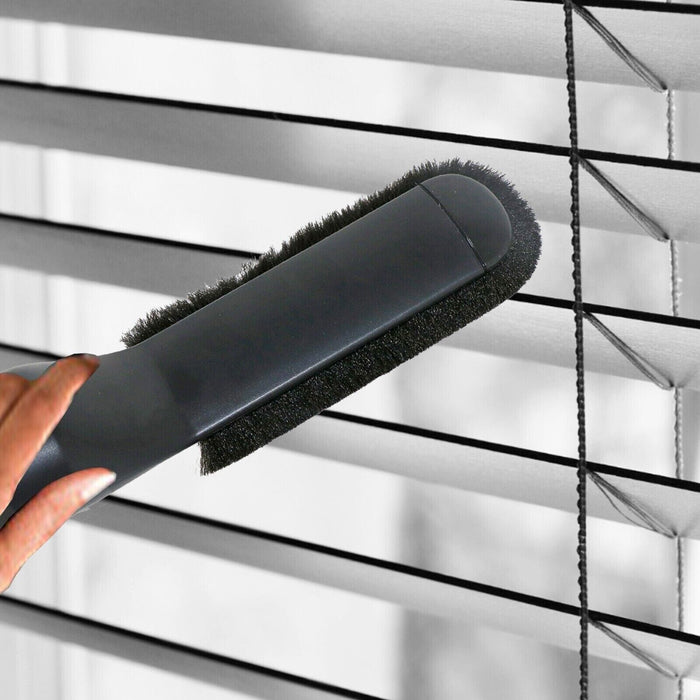 Dusting Brush for Shark NV601UKT UV810 Vacuum Cleaner Blinds Attachment Tool