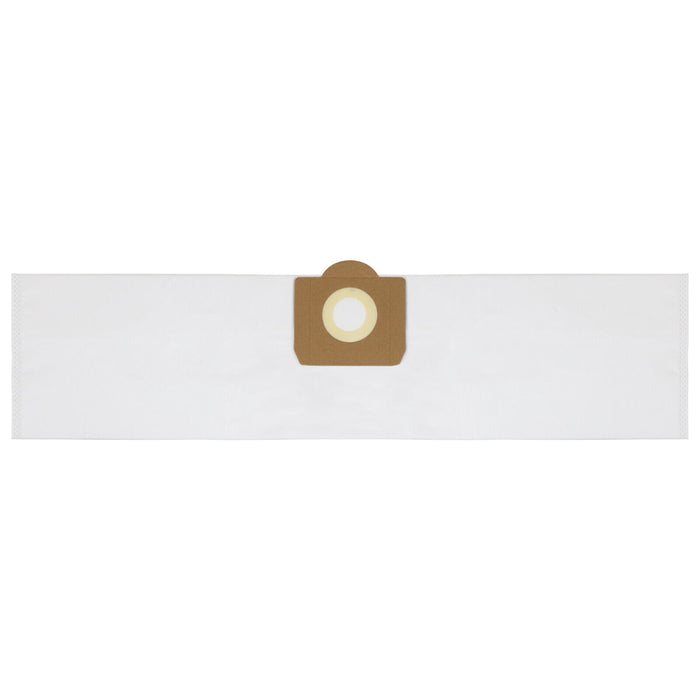 Bags for V-TUF Mini M Class Extractor Vacuum VTUF MINIHSV Dust Buddy VTM110 Bag (Pack of 5)