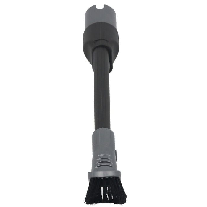 Brush Kit for Karcher WD2 WD3 WD4 WD5 WD6 MV2 MV3 MV4 MV5 MV6 Vacuum Soft Dusting Crevice Tool Attachment Set