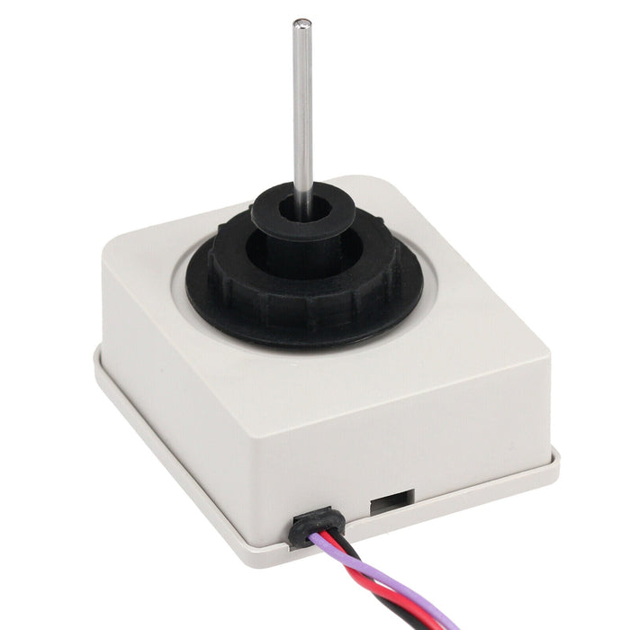 Fan Motor for Hisense RC76WS4SAACLA1 + RS723N4 Series Fridge Freezer