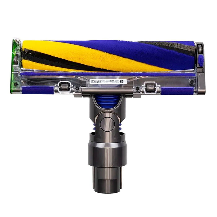 Dyson Laser Floor Head Brush V8 SV10 Fluffy Detect Vacuum Cleaner Tool (971360-01)