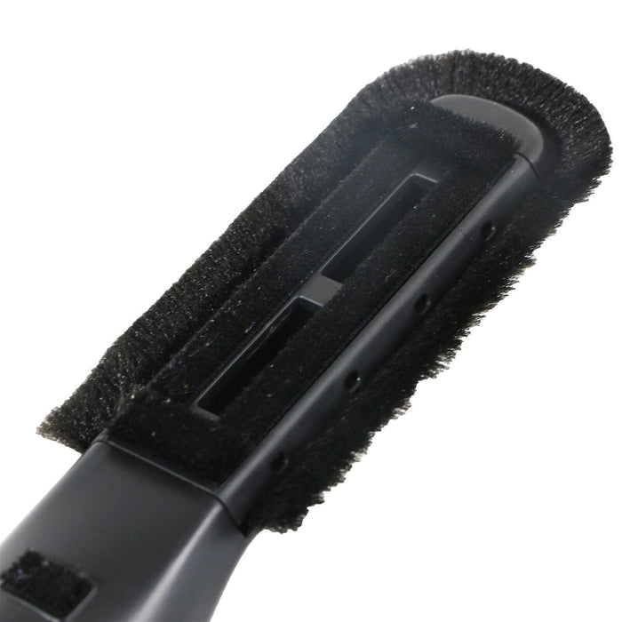 Dusting Brush for Shark HZ500 HZ500UK HZ500UKT Anti Hair Wrap Series Vacuum Cleaner Blinds Attachment Tool