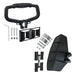 Universal Strimmer Grip Handle + Blade Guard Brushcutter Trimmer Pole Shaft Reducer Kit (24mm, 26mm, 28mm)
