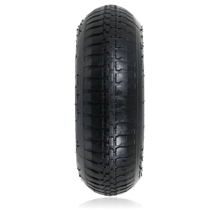 Wheelbarrow Tyre and Inner Tube Barrow Tire 4.00 - 8 4.80-8 Innertube + Sealant