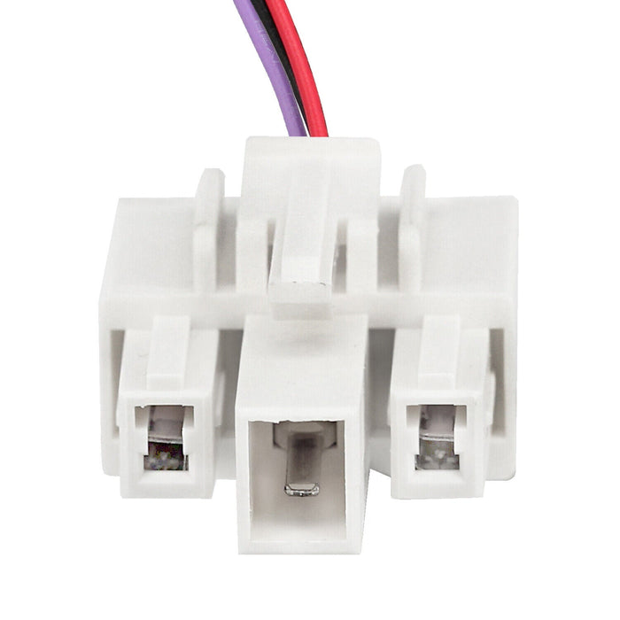 Fan Motor for Hisense RC76WS4SAACLA1 + RS723N4 Series Fridge Freezer