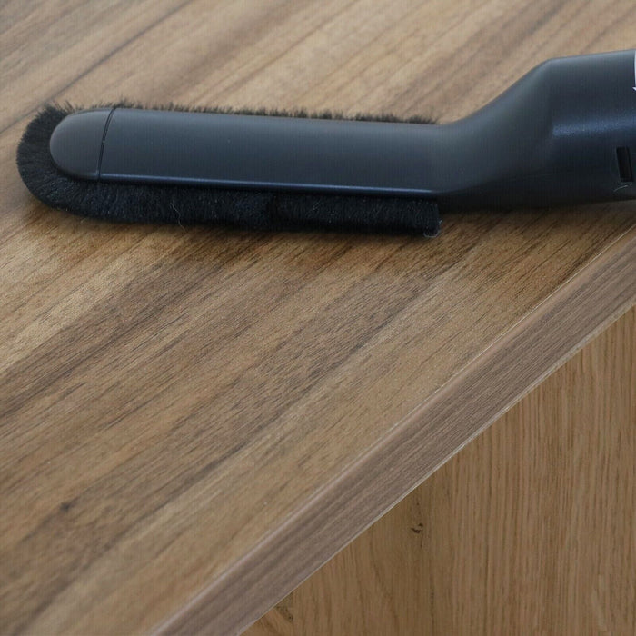 Dusting Brush for Shark HZ500 HZ500UK HZ500UKT Anti Hair Wrap Series Vacuum Cleaner Blinds Attachment Tool