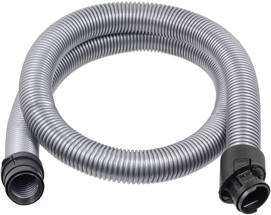 Suction Hose + Curved Handle for Miele S8 S8310 S8320 S8330 S8340 Cat & Dog Vacuum Cleaner (1.8m)