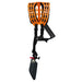 Safety Harness for Ryobi Brushcutter Strimmer Trimmer Heavy Duty Padded Support (One Size)