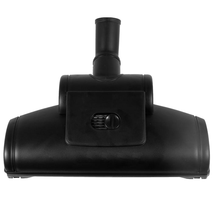 Vacuum Brush Head 35mm Universal Turbo Tool Wheeled Carpet Hard Floor