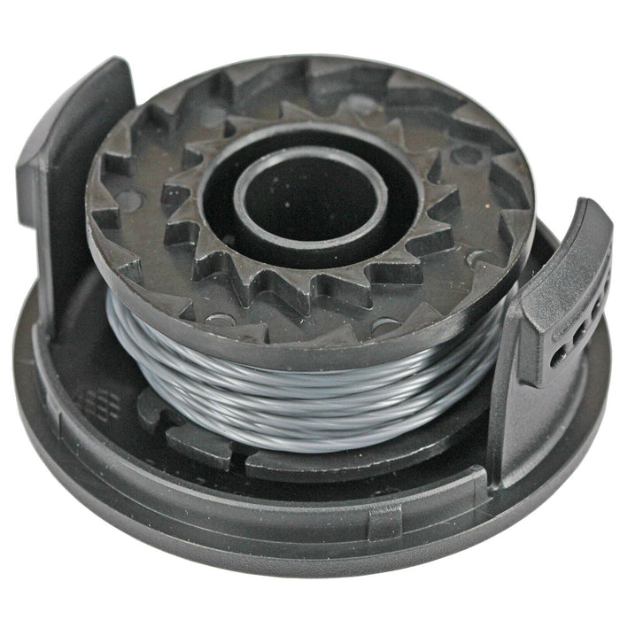 Line Spool & Cover Cap for Greenworks 21287 - 24v Strimmer Trimmer