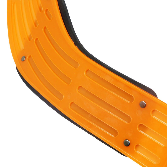 Double Harness for Honda Brushcutter Strimmer Trimmer Heavy Duty Padded Support (One Size)