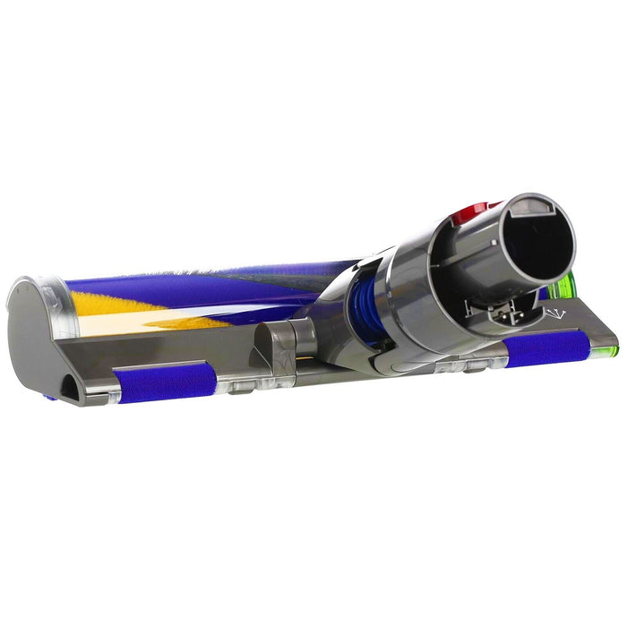Dyson Laser Floor Head Brush V11 SV16 V15 SV22 Outsize Detect Vacuum Tool (971360-01)