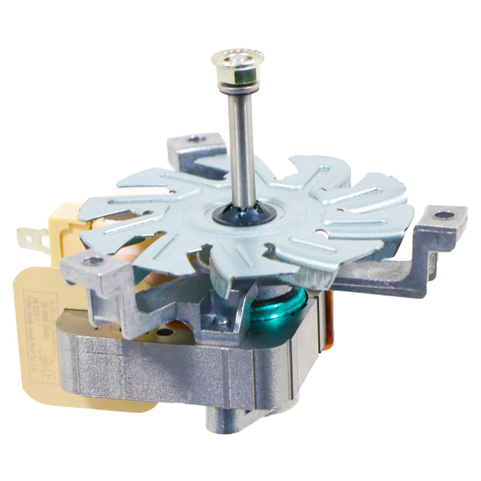 Beko Fan Oven Motor PLD61-20 264440102 Main Unit Cooker Class H 24W Genuine