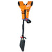 Double Harness for Honda Brushcutter Strimmer Trimmer Heavy Duty Padded Support (One Size)