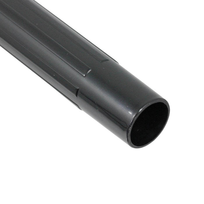 Universal Vacuum Cleaner Extension Rod Tube Pipes (35mm, Pack of 2)