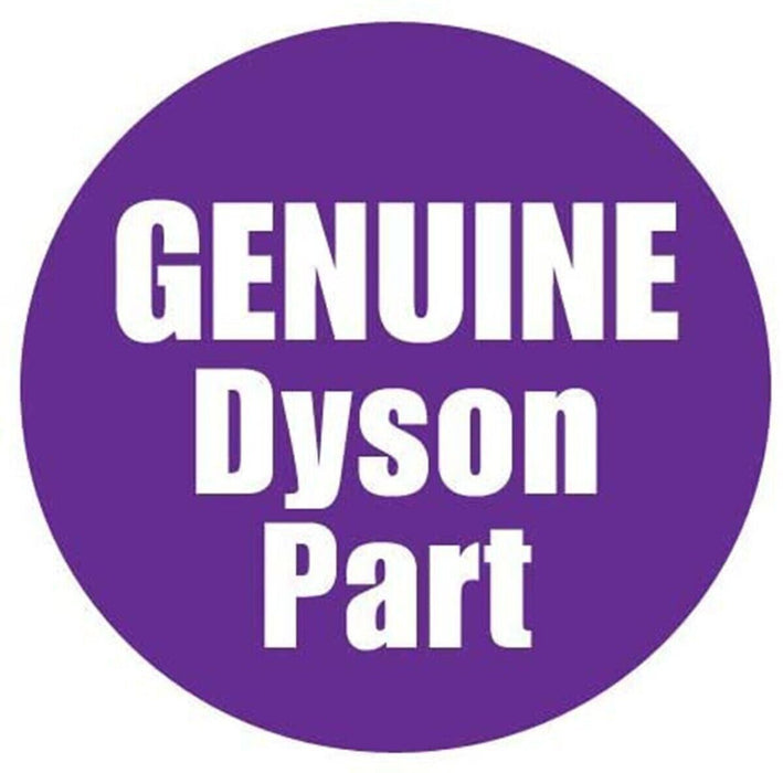 Dyson Airwrap Smoothing Brush Small Soft Hair Styler Attachment Nickel / Copper (971891-03)