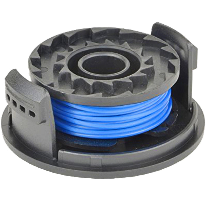 Line Spool & Cover Cap for Greenworks 21287 - 24v Strimmer Trimmer