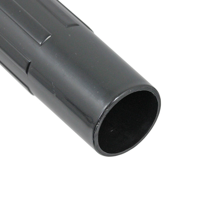 Universal Vacuum Cleaner Extension Rod Tube Pipes (35mm, Pack of 2)