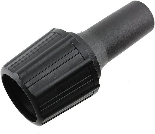 Telescopic Rod & Mini Tool Kit + Adapter for SEBO Vacuum Cleaners (32mm - 37mm Diameter)