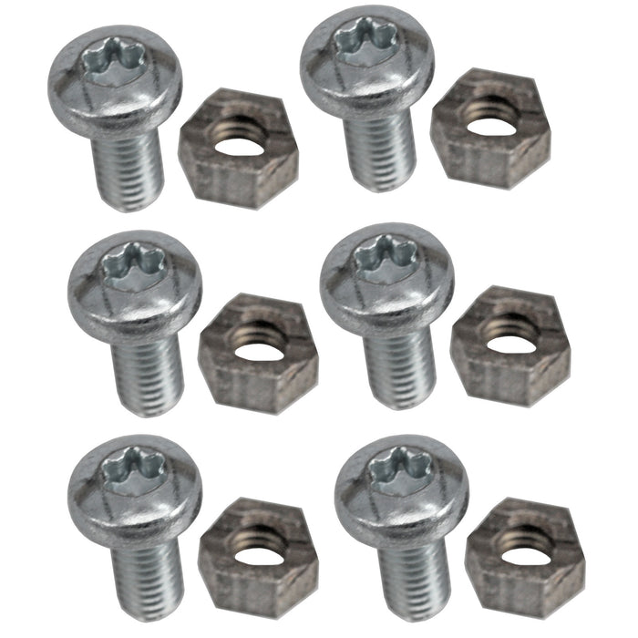 Tumble Dryer Drum Shaft Repair Kit Riveted Bearing for Indesit IDC75 IDCA 735 Tumble Dryer