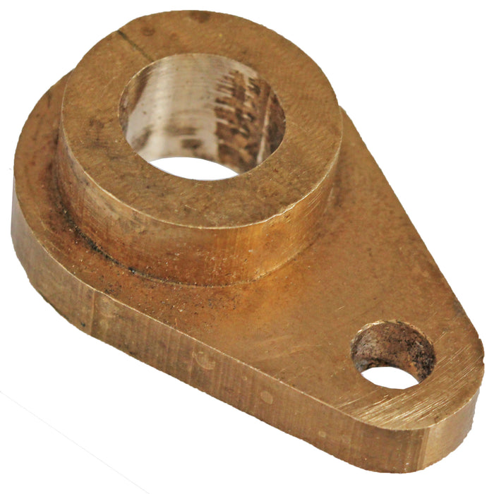 Tumble Dryer Drum Shaft Repair Kit Riveted Bearing for Indesit IDC75 IDCA 735 Tumble Dryer