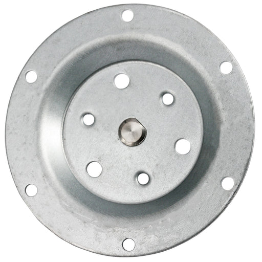 Tumble Dryer Drum Shaft Repair Kit Riveted Bearing for HOTPOINT Tumble Dryer