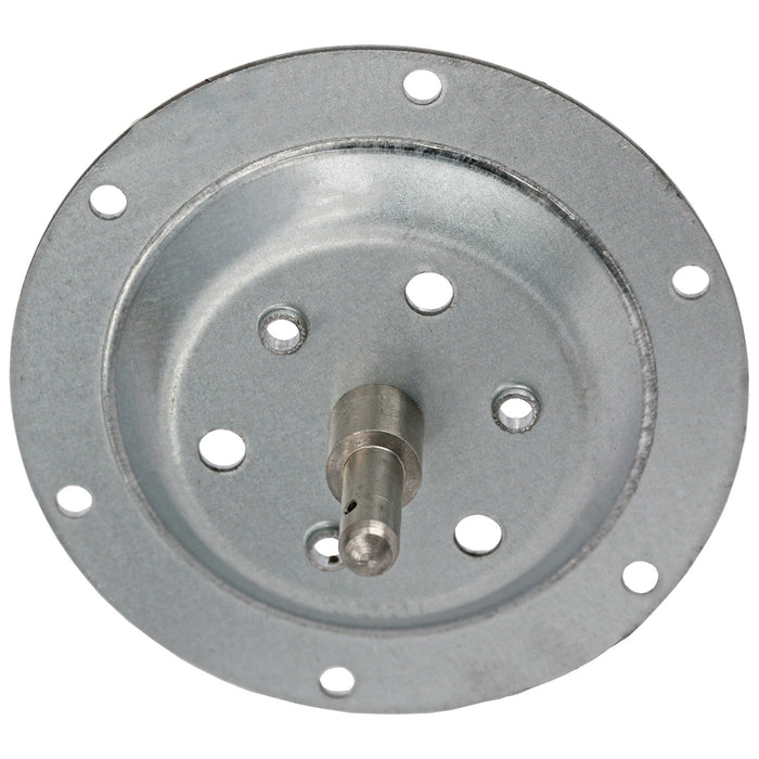Tumble Dryer Drum Shaft Repair Kit Riveted Bearing for Indesit IDC75 IDCA 735 Tumble Dryer
