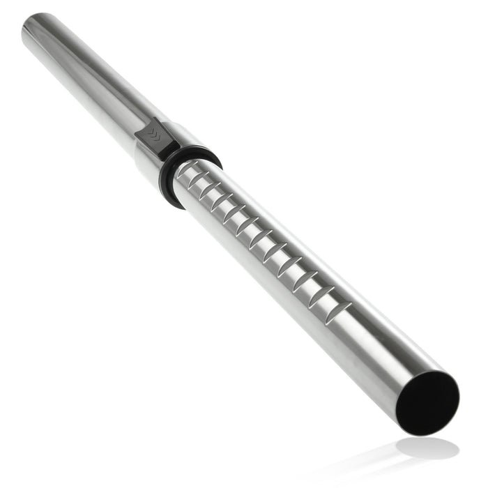 Telescopic Extension Tube for Vytronix HSV3 Vacuum Adjustable Rod Pipe 32mm