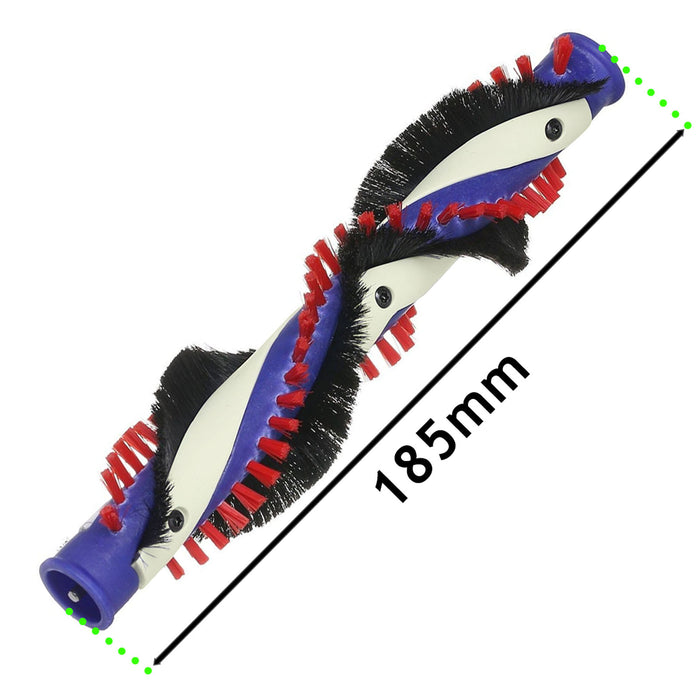 Brushroll for Dyson DC35 Vacuum Brushbar Brush Bar Roller Digital Slim Animal + Maintenance Tool