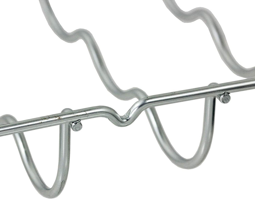 Wine Bottle Rack Shelf Insert compatible with Prima Fridge (457 x 290 x 70mm)