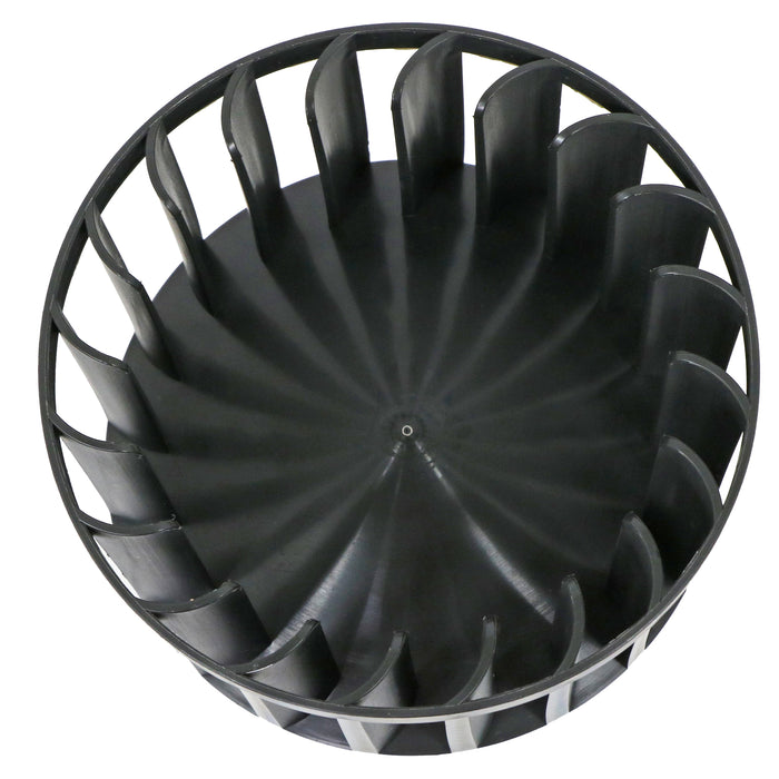 Fan Blade Assembly for White Knight Tumble Dryer - Equiv' to 421307740896
