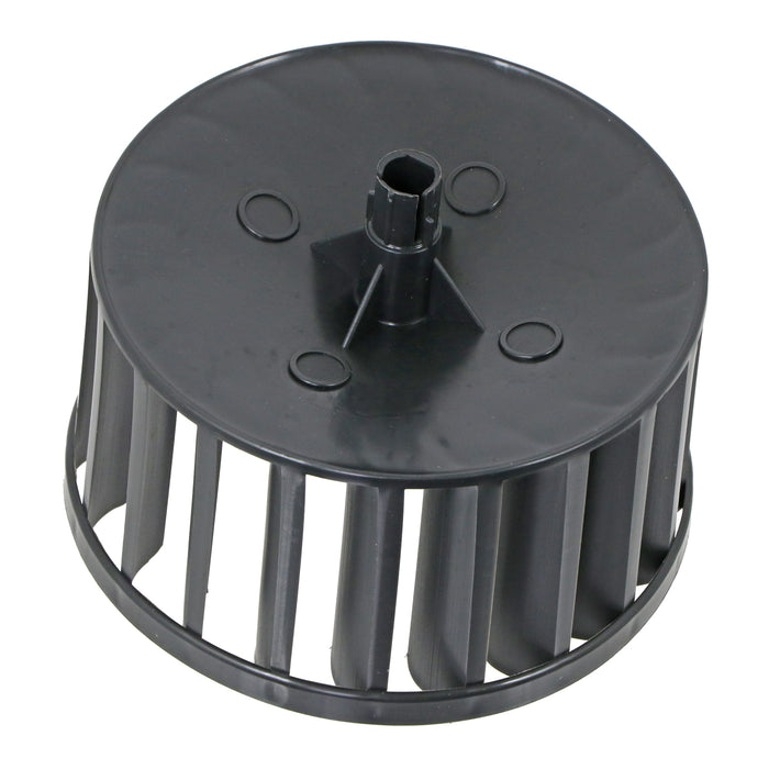Fan Blade Assembly for White Knight Tumble Dryer - Equiv' to 421307740896