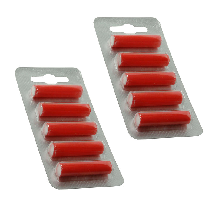 Bags, Filter and Fresheners Kit compatible with Numatic HENRY 12" Filter 10 Bags & 10 Fresheners
