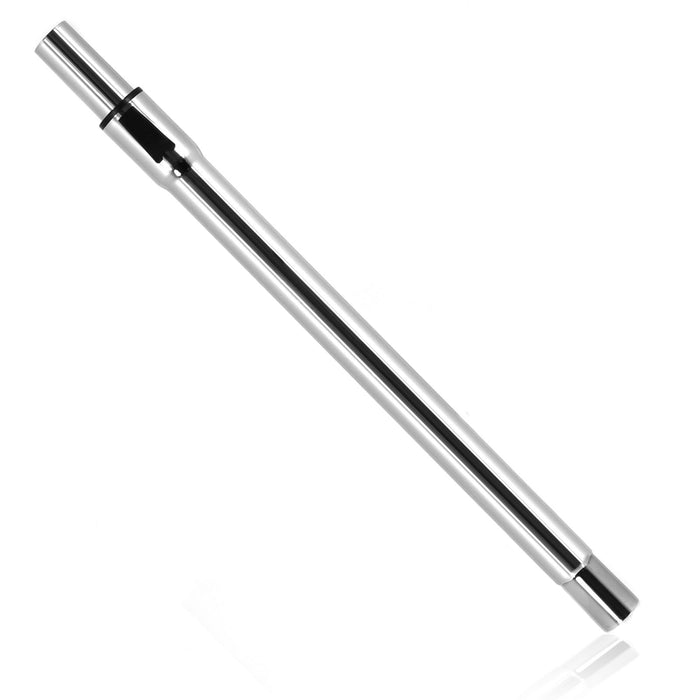 Telescopic Extension Tube for Vytronix HSV3 Vacuum Adjustable Rod Pipe 32mm
