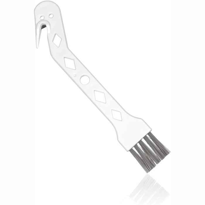 BrushBar Kit for Dyson DC04 DC07 DC14 DC33 Clutch Vacuums Roller Bar End Caps + Belts